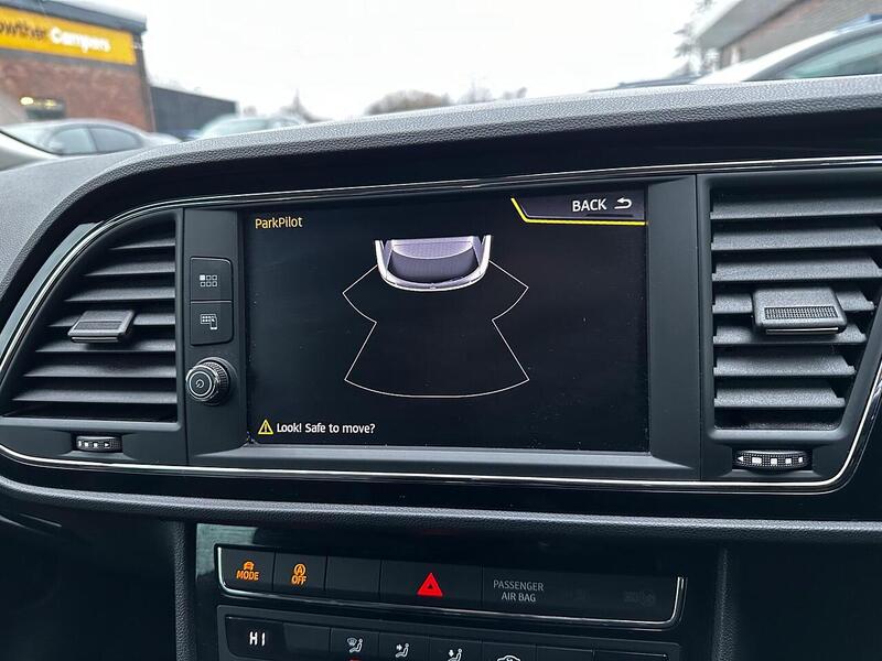 Used SEAT Leon 2018 for sale - 77437856: Photo 20