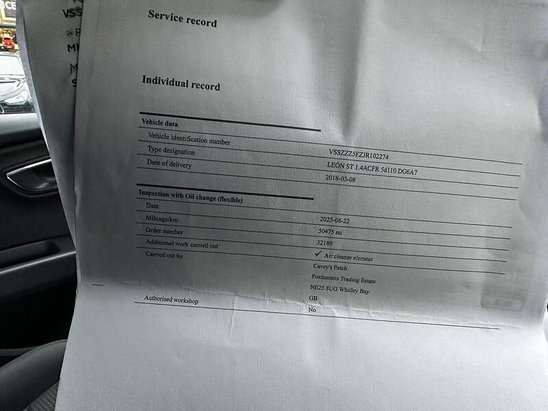 Used SEAT Leon 2018 for sale - 77437856: Photo 22