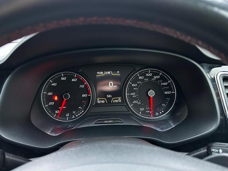 Used SEAT Leon 2018 for sale - 77437856: Photo 25