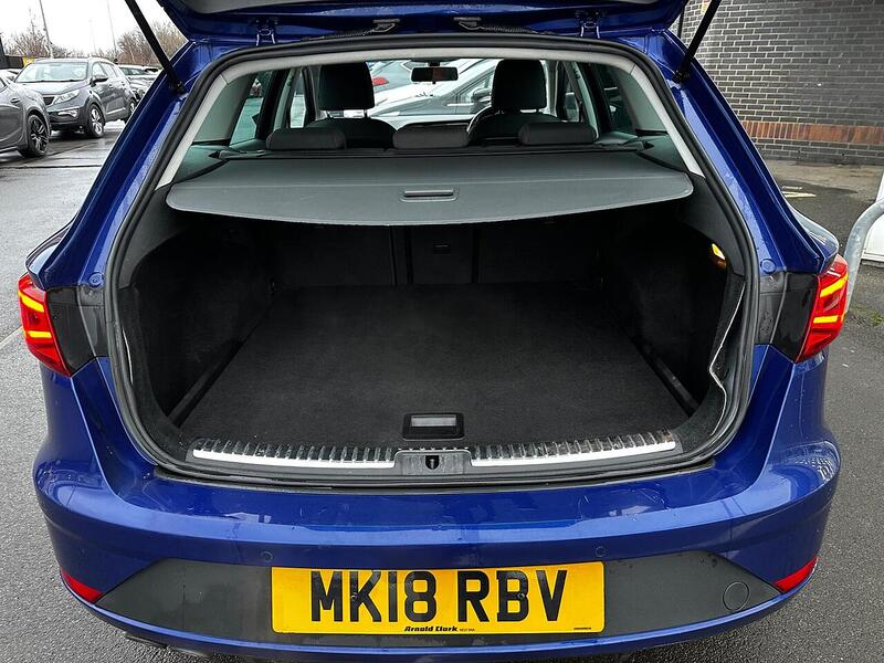 Used SEAT Leon 2018 for sale - 77437856: Photo 26