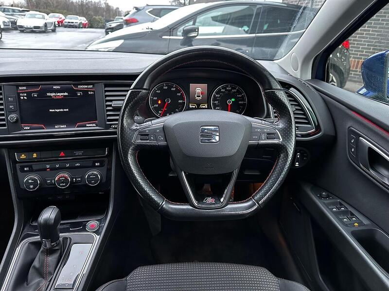 Used SEAT Leon 2018 for sale - 77437856: Photo 27