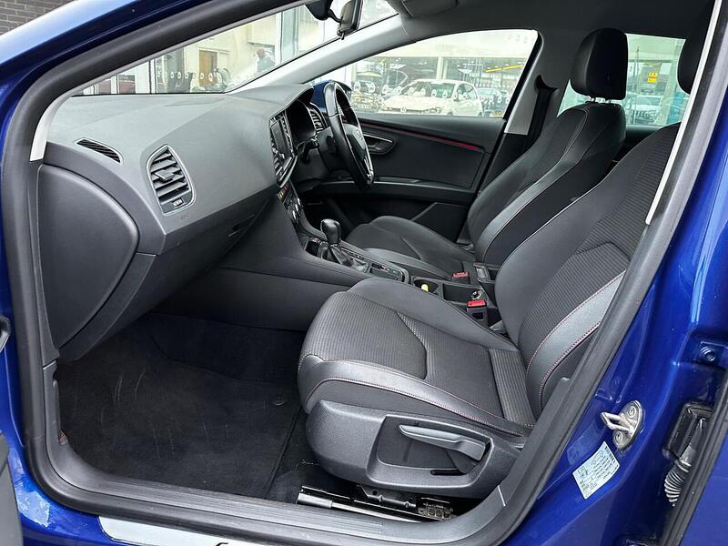 Used SEAT Leon 2018 for sale - 77437856: Photo 28