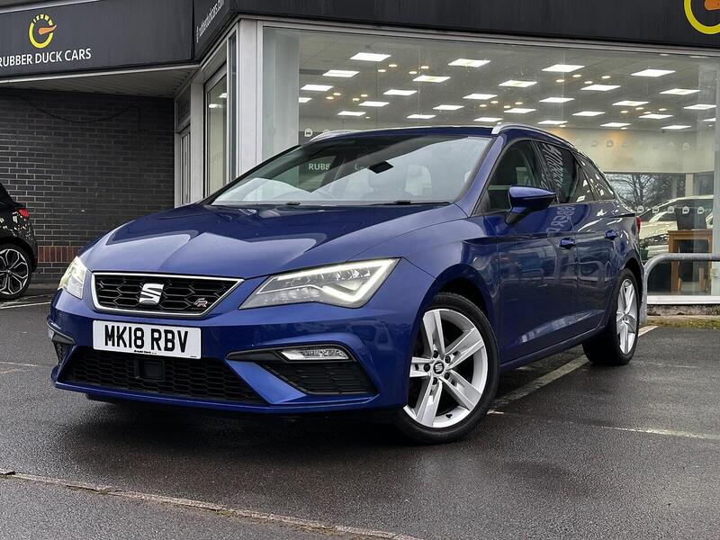 Used SEAT Leon 2018 for sale - 77437856: Photo 3