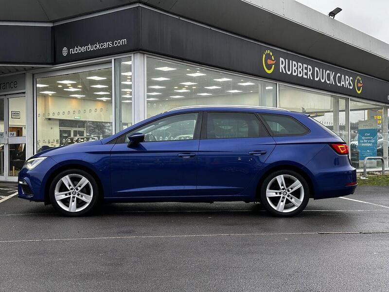 Used SEAT Leon 2018 for sale - 77437856: Photo 5