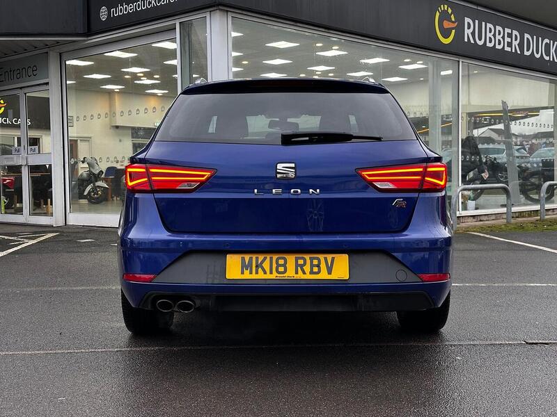 Used SEAT Leon 2018 for sale - 77437856: Photo 6