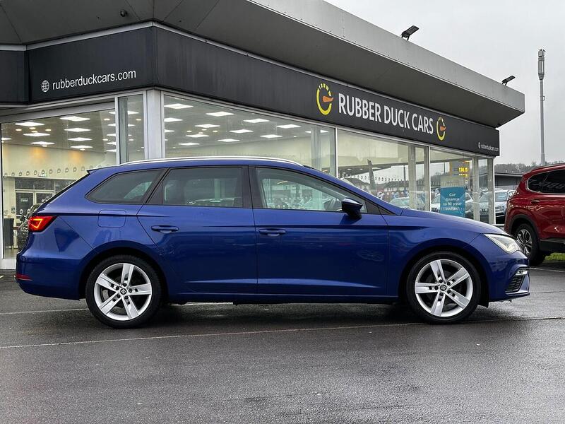 Used SEAT Leon 2018 for sale - 77437856: Photo 7