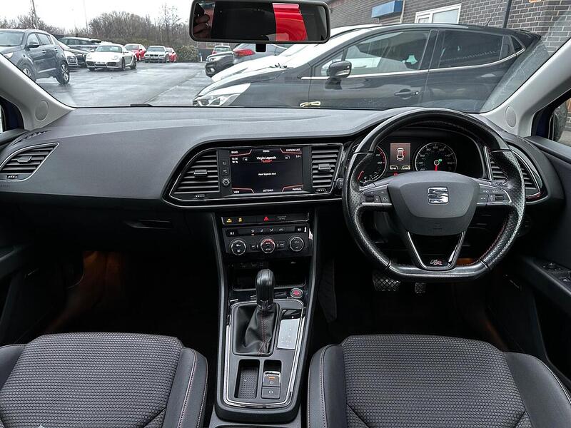 Used SEAT Leon 2018 for sale - 77437856: Photo 9