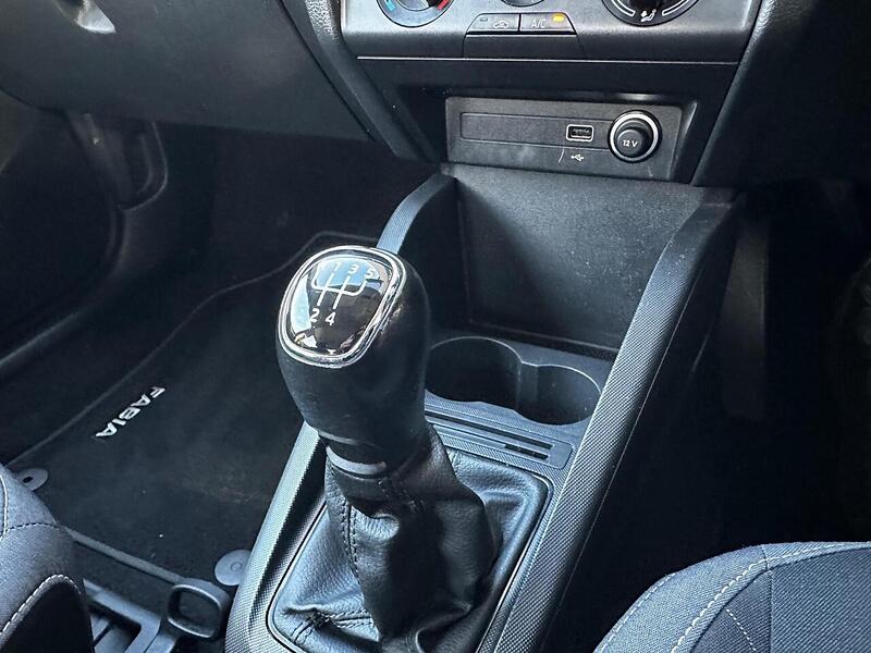 Used Skoda Fabia 2018 for sale - 77132517: Photo 12