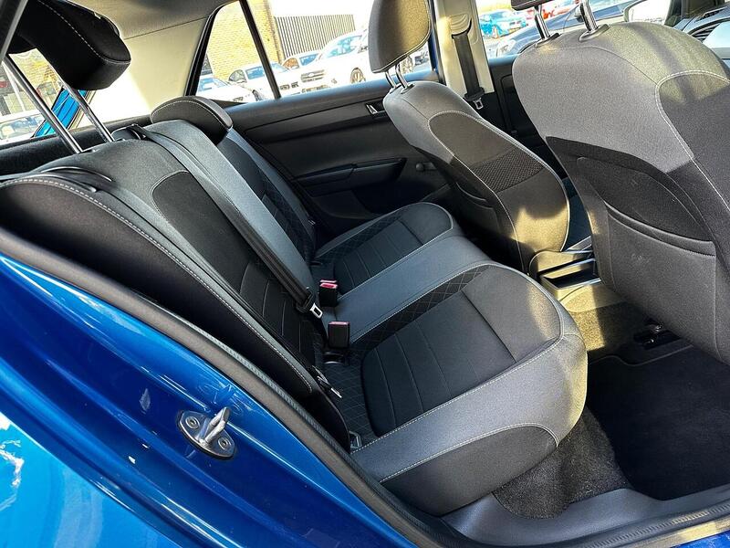 Used Skoda Fabia 2018 for sale - 77132517: Photo 15