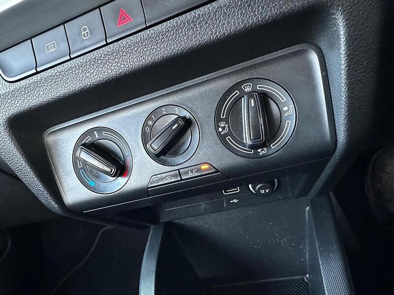 Used Skoda Fabia 2018 for sale - 77132517: Photo 17