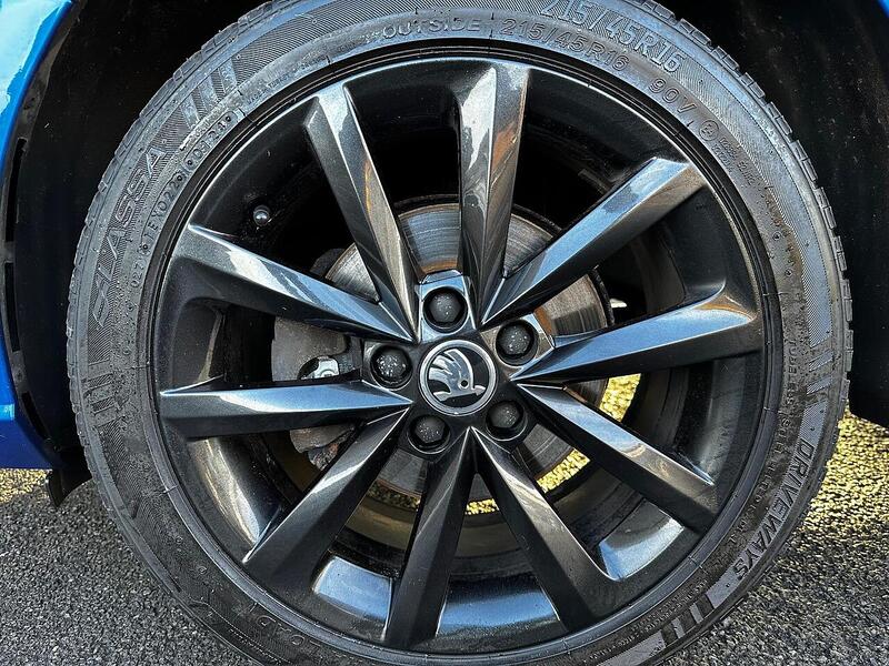 Used Skoda Fabia 2018 for sale - 77132517: Photo 18