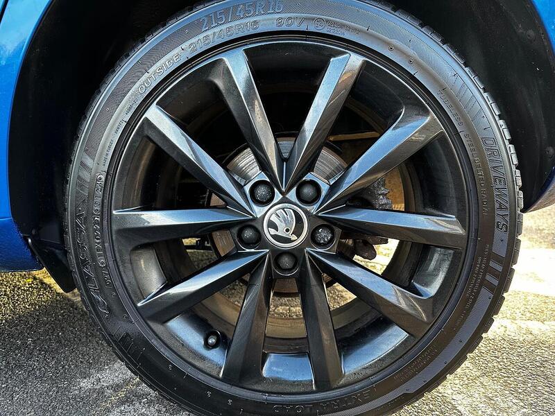 Used Skoda Fabia 2018 for sale - 77132517: Photo 19