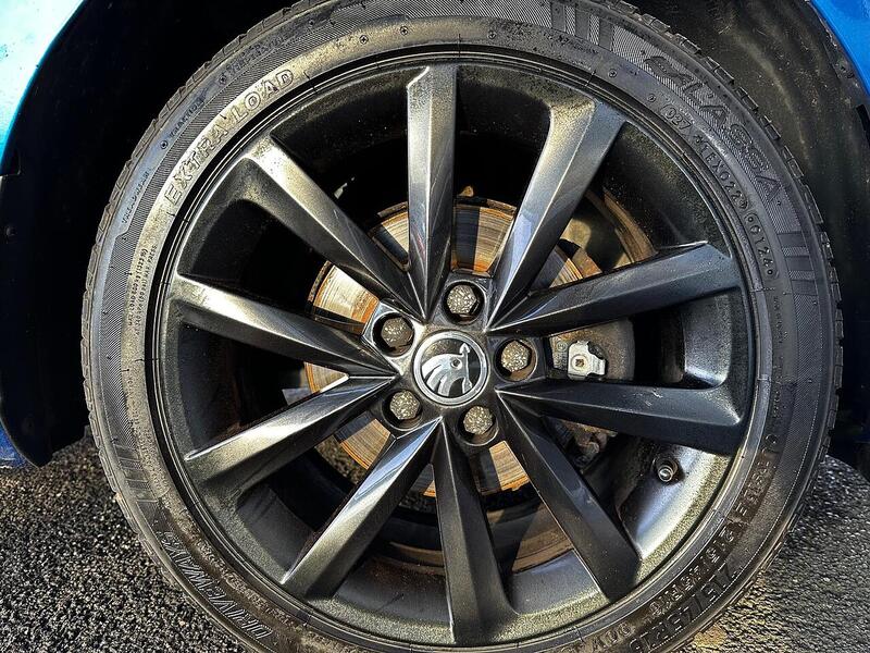 Used Skoda Fabia 2018 for sale - 77132517: Photo 21