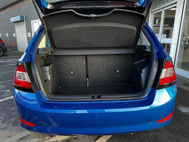 Used Skoda Fabia 2018 for sale - 77132517: Photo 28