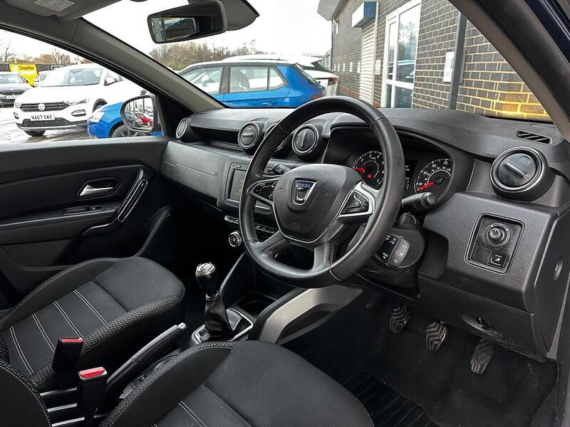 Used Dacia Duster 2018 for sale - 77132518: Photo 10