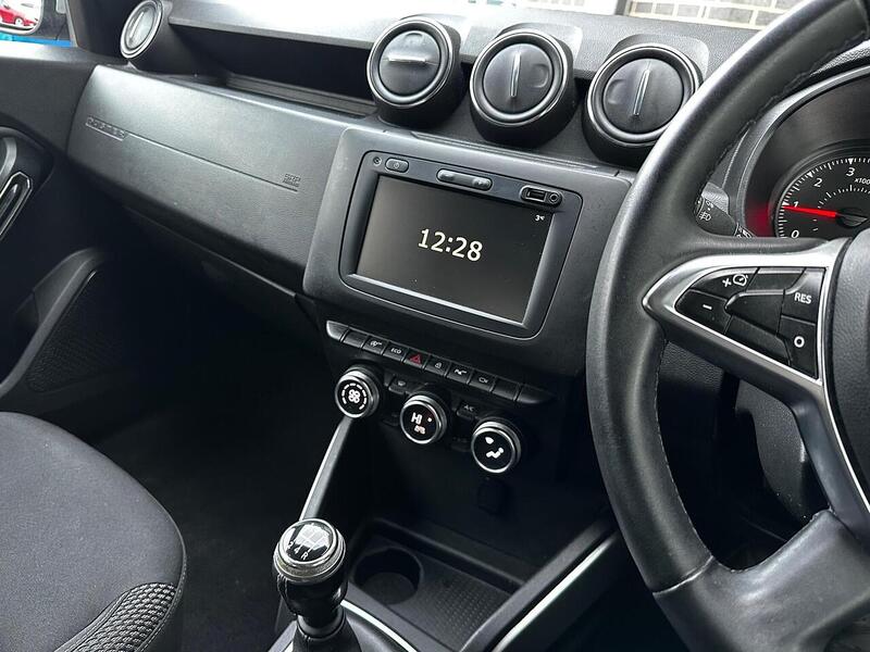 Used Dacia Duster 2018 for sale - 77132518: Photo 11