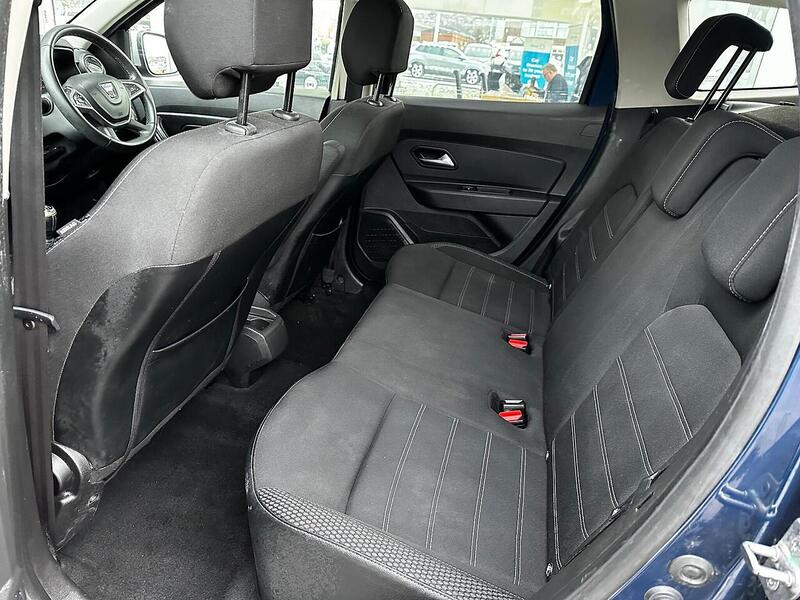 Used Dacia Duster 2018 for sale - 77132518: Photo 13
