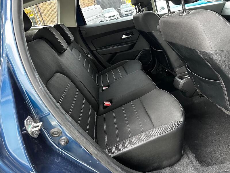 Used Dacia Duster 2018 for sale - 77132518: Photo 14