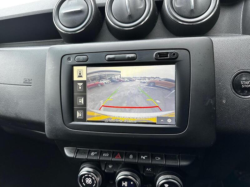 Used Dacia Duster 2018 for sale - 77132518: Photo 18