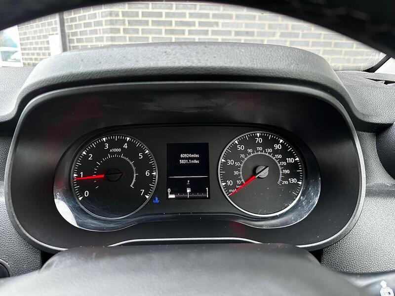 Used Dacia Duster 2018 for sale - 77132518: Photo 20