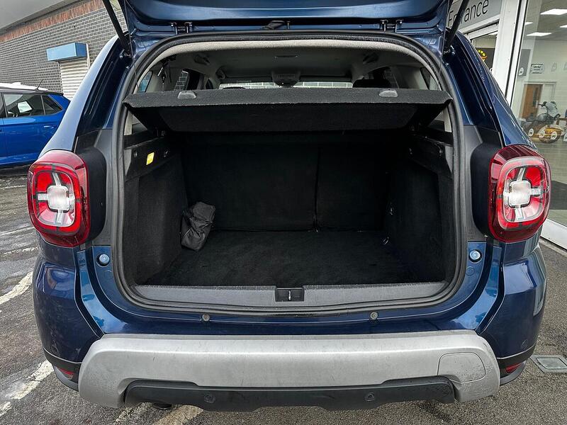 Used Dacia Duster 2018 for sale - 77132518: Photo 21