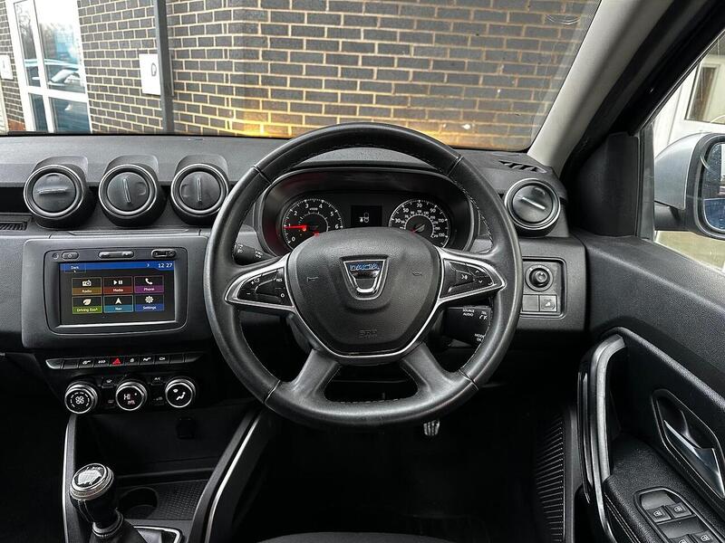 Used Dacia Duster 2018 for sale - 77132518: Photo 22