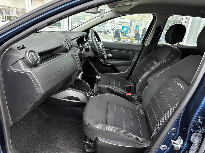 Used Dacia Duster 2018 for sale - 77132518: Photo 23