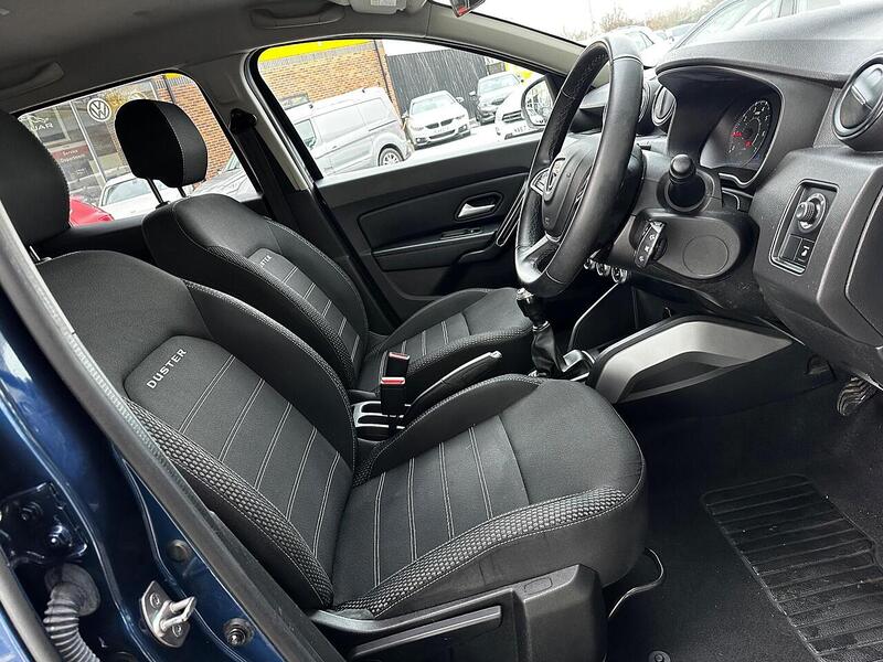 Used Dacia Duster 2018 for sale - 77132518: Photo 24