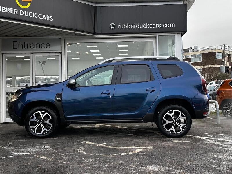 Used Dacia Duster 2018 for sale - 77132518: Photo 5