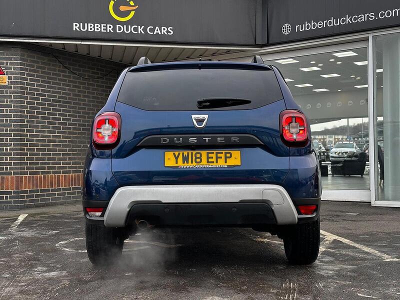 Used Dacia Duster 2018 for sale - 77132518: Photo 6