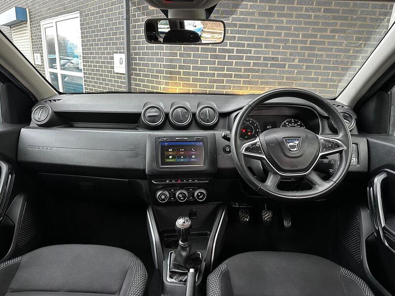 Used Dacia Duster 2018 for sale - 77132518: Photo 9