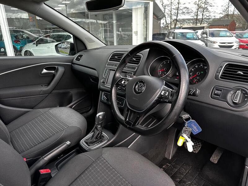 Used Volkswagen Polo 2017 for sale - 77967990: Photo 10