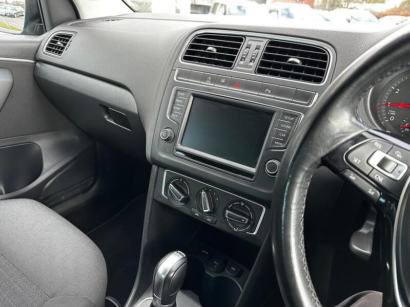 Used Volkswagen Polo 2017 for sale - 77967990: Photo 11