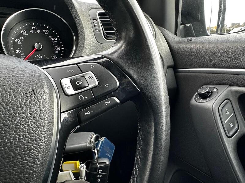 Used Volkswagen Polo 2017 for sale - 77967990: Photo 16