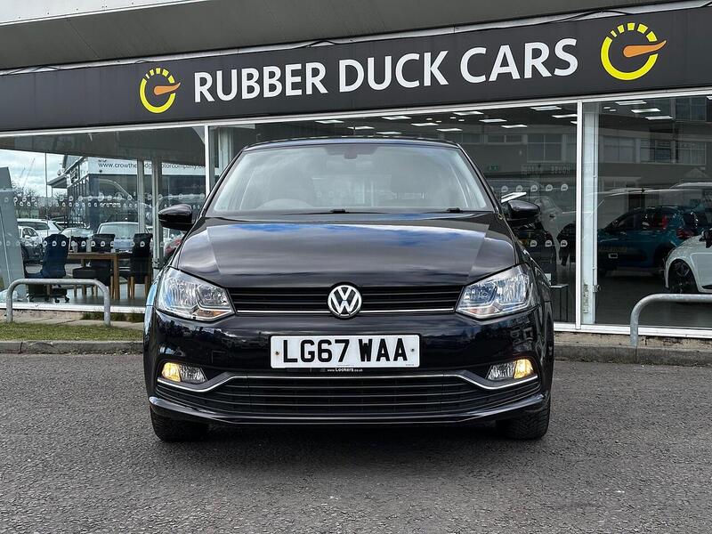 Used Volkswagen Polo 2017 for sale - 77967990: Photo 2