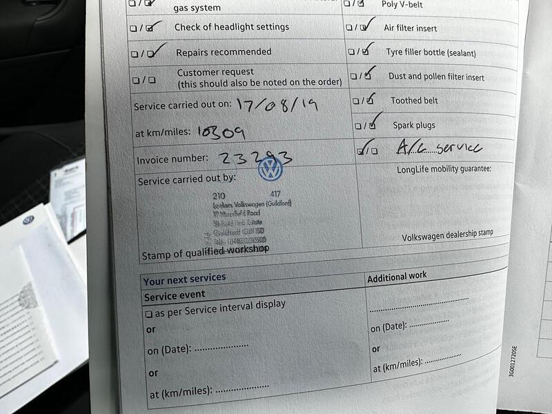 Used Volkswagen Polo 2017 for sale - 77967990: Photo 20