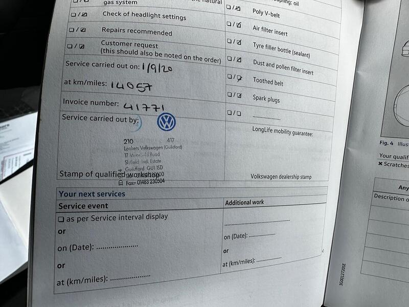 Used Volkswagen Polo 2017 for sale - 77967990: Photo 21