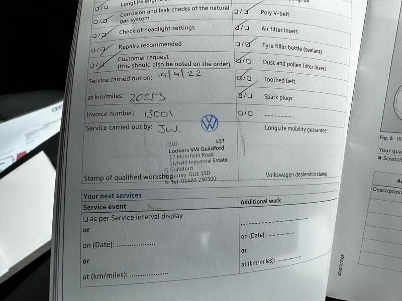 Used Volkswagen Polo 2017 for sale - 77967990: Photo 23