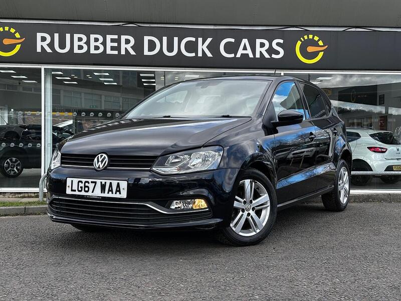 Used Volkswagen Polo 2017 for sale - 77967990: Photo 30