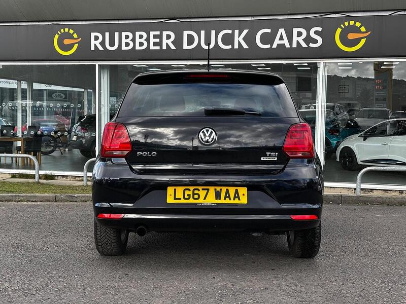 Used Volkswagen Polo 2017 for sale - 77967990: Photo 5