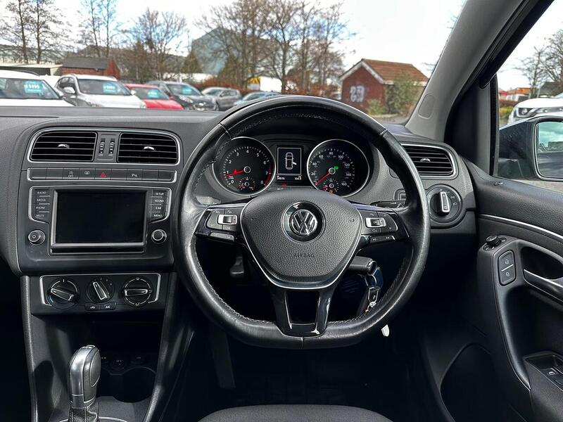 Used Volkswagen Polo 2017 for sale - 77967990: Photo 9