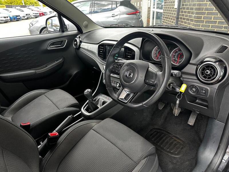 Used MG MG3 2022 for sale - 77132462: Photo 10