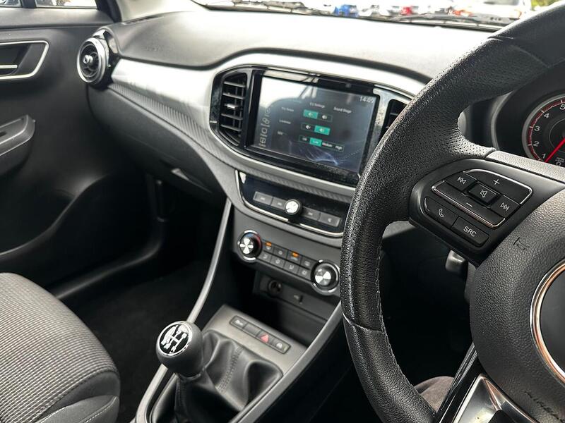 Used MG MG3 2022 for sale - 77132462: Photo 11