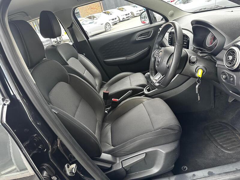 Used MG MG3 2022 for sale - 77132462: Photo 13