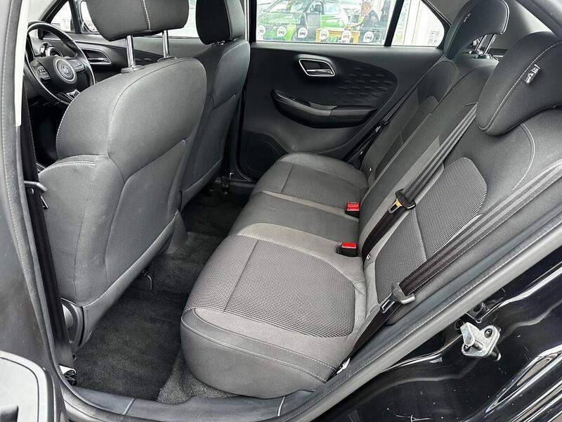 Used MG MG3 2022 for sale - 77132462: Photo 14