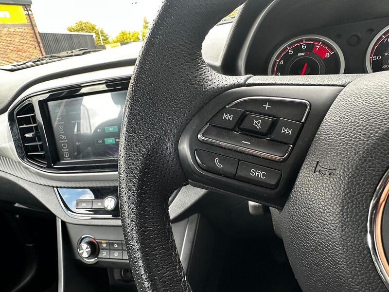 Used MG MG3 2022 for sale - 77132462: Photo 17