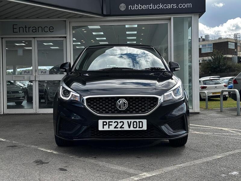 Used MG MG3 2022 for sale - 77132462: Photo 2