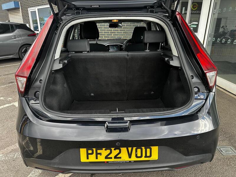 Used MG MG3 2022 for sale - 77132462: Photo 22