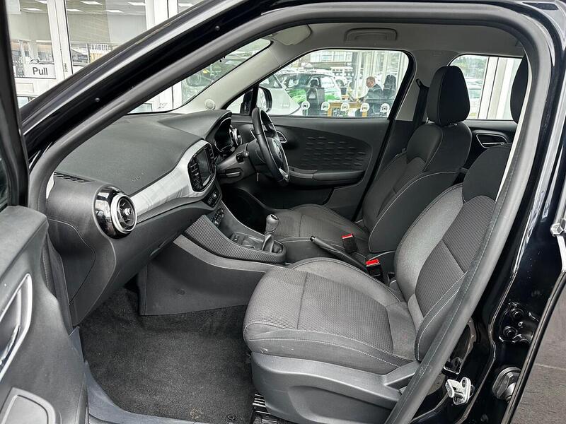 Used MG MG3 2022 for sale - 77132462: Photo 24