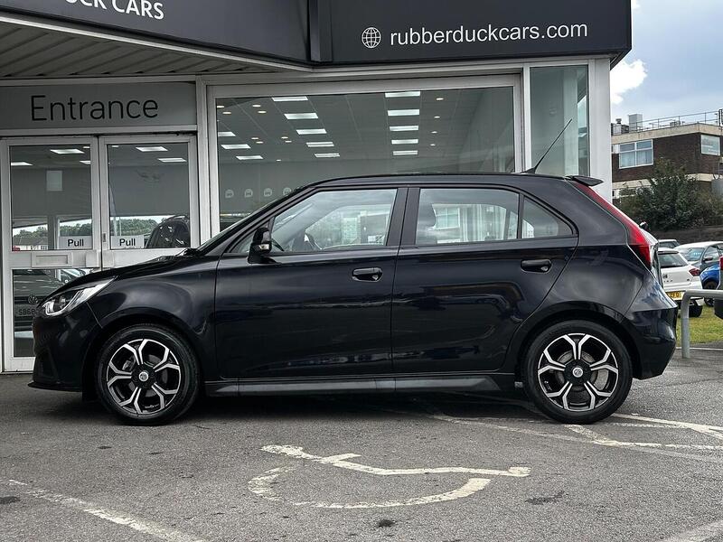 Used MG MG3 2022 for sale - 77132462: Photo 5